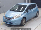 Nissan Note E12