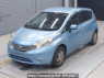 Used 2013 AT nissan note E12 Image[0]