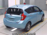 Used 2013 AT nissan note E12 Image[1]