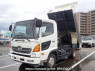 Used 2011 MT hino ranger FC9JCAP Image[2]