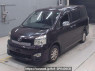 Used 2013 AT toyota voxy ZRR75W Image[0]