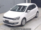 Volkswagen Polo 6RCBZ