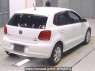 Used 2011 AT volkswagen polo 6RCBZ Image[1]