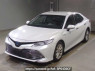Used 2018 AT toyota camry AXVH70 Image[0]