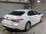 Used 2018 AT toyota camry AXVH70 Image[1]