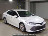 Used 2018 AT toyota camry AXVH70 Image[2]