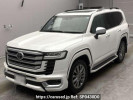 Toyota Land Cruiser VJA300W