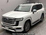 Used 2024 AT toyota land-cruiser VJA300W Image[0]