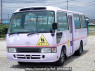 Used 2007 AT toyota coaster XZB40 Image[0]