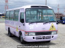 Used 2007 AT toyota coaster XZB40 Image[2]