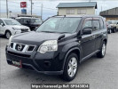 Nissan X-Trail NT31