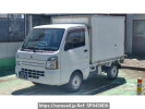 Mitsubishi Minicab Truck DS16T