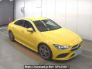 Mercedes Benz CLA-Class 118384M