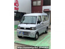 Nissan Clipper Van U71V