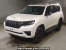Toyota Land Cruiser Prado TRJ150W
