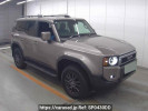 Toyota Land Cruiser 250 TRJ250W
