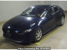 Mazda Mazda3 Fastback BP5P