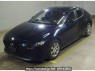 Used 2022 AT mazda mazda3-fastback BP5P Image[0]