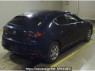 Used 2022 AT mazda mazda3-fastback BP5P Image[1]