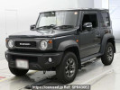 Suzuki Jimny Sierra JB74W
