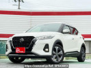 Nissan KIX P15