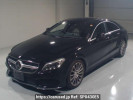 Mercedes Benz Cls-Class 218301