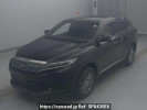 Toyota Harrier ASU60W