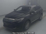 Used 2017 AT toyota harrier ASU60W Image[0]