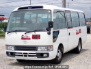 Toyota Coaster HZB40