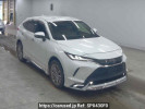 Toyota Harrier MXUA80