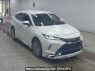 Used 2022 AT toyota harrier MXUA80 Image[0]