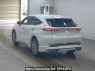 Used 2022 AT toyota harrier MXUA80 Image[1]