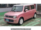 Suzuki ALTO Lapin HE22S