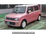 Used 2012 AT suzuki alto-lapin HE22S Image[0]