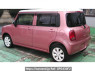 Used 2012 AT suzuki alto-lapin HE22S Image[1]