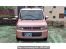 Used 2012 AT suzuki alto-lapin HE22S Image[2]