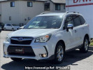 Subaru Forester SJG