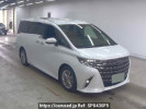 Toyota Alphard AGH40W