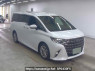 Used 2025 AT toyota alphard AGH40W Image[0]