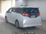 Used 2025 AT toyota alphard AGH40W Image[1]