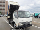 Hino DUTRO XZC610T