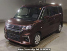 Suzuki Solio MA27S