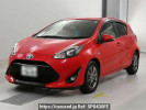 Toyota Aqua NHP10