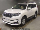 Toyota Land Cruiser Prado TRJ150W