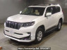 Used 2023 AT toyota land-cruiser-prado TRJ150W Image[0]