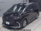 Toyota Alphard AGH40W