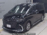 Used 2025 AT toyota alphard AGH40W Image[0]