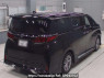 Used 2025 AT toyota alphard AGH40W Image[1]