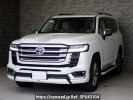 Toyota Land Cruiser FJA300W