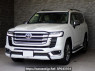 Used 2026 AT toyota land-cruiser FJA300W Image[0]